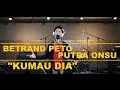 Download Lagu BETRAND PETO PUTRA ONSU -  KUMAU DIA ( COVER )