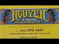 Restaurant Nguyen Laval - great fresh Asian food at good price with friendly service