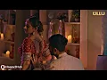 Choked Part 1 Ullu App New Web Series Jonita D Cruz Chandrima Banerjee Story Explain