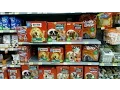 Ol Roy Beef Basted Large Dog Biscuits Review