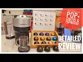 Download Lagu Nespresso Veruo POP+ Deluxe Coffee \u0026 Espresso Maker Review
