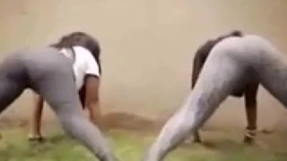 twerking babes in naija