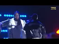Davido ft. Musa Keys -  "Feel" / "Unavailable" | TRACE AWARDS 2023