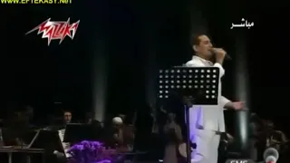 محمد ثروت في مدح النبي دندنها