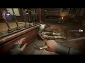 Dishonored 2 How to get the Roseburrow Prototype without Alarms