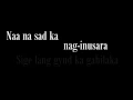 Gugma Pa More by Winset ft. Vital Signs Acoustic (Lyrics)
