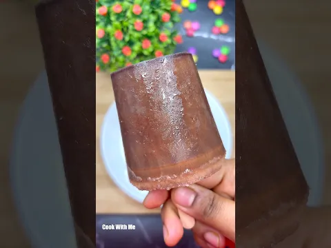 Yummy Dovana Chocolate Ice Cream | #shortsviral #chocolate #shortsfeed #icecream #shorts