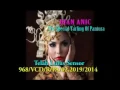 Lagu OPENING ALBUM BARU DIAN ANIC 2014 ALJ RECORD