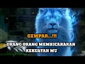 Download Lagu JIWA TERPILIH _ ORANG ORANG MEMBICARAKAN KEKUATAN MU