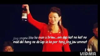 okam myn toi em kam myn toi video khasi lyrics na ka flim ryngkat bad phi 