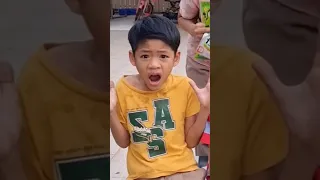 لا لا لا نعم    مضحك  كوميديا    لطيف  شورت أبيض دندنها