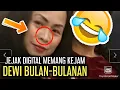 Download Lagu DEWI BULAN JADI BAHAN TERTAWAAN WARGA KAMPUNG !!!