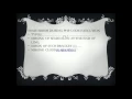 Common php error
