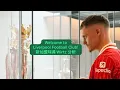 Download Lagu 《哈·利my club》 Welcome to Liverpool Football Club 新加盟球員Wirtz 分析 #利物浦 #liverpool #champions #廣東話