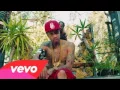 Tyga - Hookah ft. Young Thug   (OFFICIAL HD)
