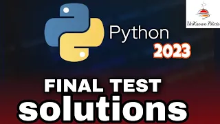 CISCO PYTHON ESSENTIAL FINAL TEST ANSWERS 2023 ll