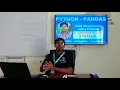 11 Data Visualization using Pandas DATAhill Solutions