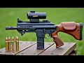 Download Lagu 17 Insane New Guns That JUST Dropped for 2025!