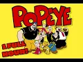 Lagu CLASSIC POPEYE CARTOONS   |   BEST FULL EPISODES COLLECTION
