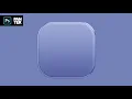 Photoshop a Realistic Glass Effect on Button