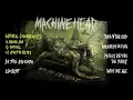 Download Lagu MACHINE HEAD - Unto The Locust (OFFICIAL FULL ALBUM STREAM)
