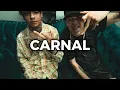 Peso Pluma x Natanael Cano - Carnal