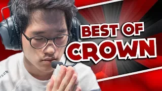 Best Of Crown - The Viktor God | League Of Legends