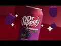 Dr Pepper Blackberry It s New It s Bold 06