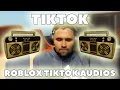 TIKTOK Roblox Music December 2025 WORKING ROBLOX ID