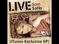 Taylor Swift - Umbrella (Live from SoHo)