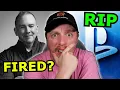 Download Lagu PlayStation FIRED the CEO of BUNGIE?! - RIP Destiny and Marathon!
