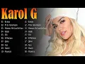 🔥 Karol G – Latin Superstar Celebrated for Her Unique Voice, Vision, and Urban Sound 🌟🎤