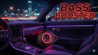 أقوى ريمكس اجنبي حماسي للسيارات    تفجير سماعات  ديب هاوس                       دندنها