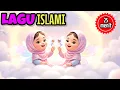 Download Lagu Lagu anak islami 25 menit - sholawat Busyro, aku mau ke mekkah,sholawat Jibril, allahul kahfi