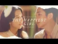 Download Lagu BLACKPINK - The Happiest Girl // Snowdrop [FMV] 1080p