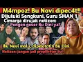 Download Lagu R4s4in! Ibu Guru Novi dikat4in S3ngkuni oleh netizen, sekarang malu gagal geserin posisi Bu Dini MP3