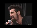 Download Lagu System of a Down - Jet Pilot - Rock Am Ring 2002 NEW PROSHOT
