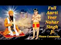 Download Lagu #Baba Nahar Singh Veer Ji Full Aarti  #dhan dhan Baba Wadbhag Singh Ji