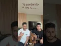 #shorts ACUSTICO +18