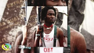 obt strika ft azuka official audio 