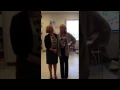 Teacher of Year Finalist