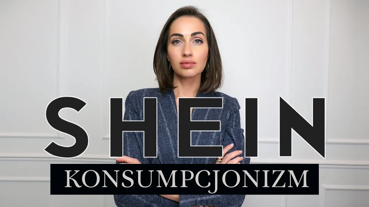 Dlaczego tyle kupujemy? 🤔 Prawda o szybkiej i taniej MODZIE.