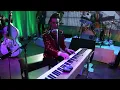 Rip It Up - Lance ipinsky & the Lovers - by Little Richard
