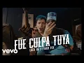 Download Lagu Luck Ra, Tiago PZK - FUE CULPA TUYA