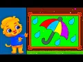 Colouring Games Fun Paint - Gameplay Android IOS Games