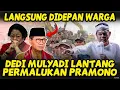 Lagu PRAMONO MALU NONTON INI‼️KDM “KRITIK PEDAS” SAMPAH KIRIMAN JAKARTA?🫢😆