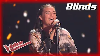 Download Céline Dion - I Surrender (Bella Robin) | Blinds | The Voice of Germany 2022 MP3