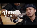 Download Lagu Anta Qomaruna - COVER Akustik Santri Njoso | SHOLAWAT NABI VIRAL 2025 | ACOUSTIC