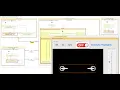 Automatic Headlights System Model and Simulation in SysML