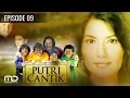 Putri Cantik - Episode 09